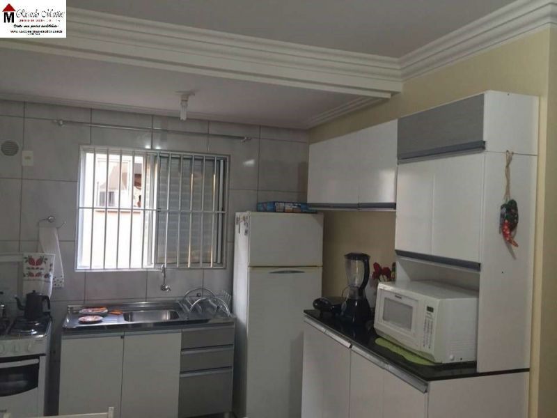 Solar dos Comerciários Criciúma