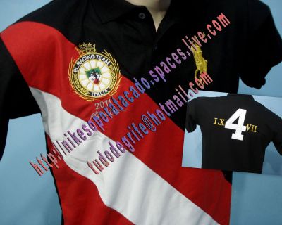 polo Rauph Lauren, Tommy Hilfiger, Lacoste, Reserva, Polo Play, La Martina