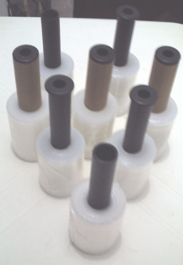 Rolos de Embala Tudo (100mm x 100m)