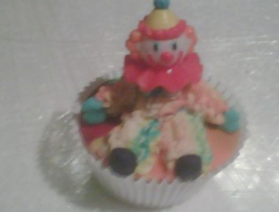 CUPCAKES DECORADOS