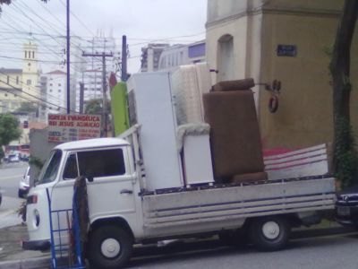 Mudanças/Carretos Perdizes 1199507-5844Hugo