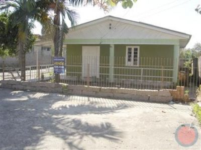 Casa no Jardim Maristela- Criciúma/SC