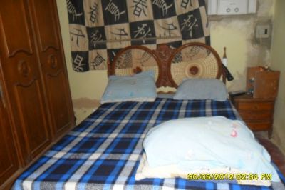 Compre a casa e ganhe um quintalzão imenso