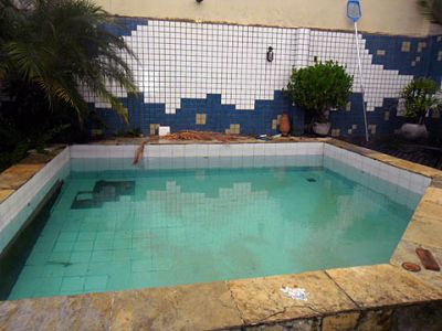 Casa a venda em Salvador, Rio Vermelho