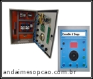 Painel de Comando- Elevadores de Carga (11)3903-5557 ou (11)3462-4362