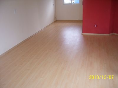 pisos laminado de madeira