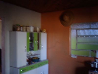 Urgente Casa 02 dormitórios em 10 x 52 no centro de Bofete SP apenas R$ 56.000,00