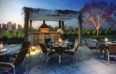 SPETACOLLO - Jardim da Saúde