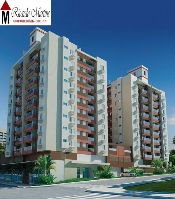 Longarone residencial bairro Comerciário Criciúma