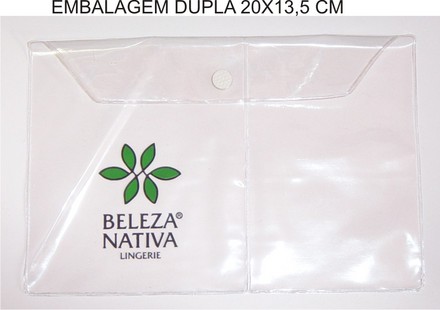 Sacolas para Biquínis , Maiôs e Lingerie