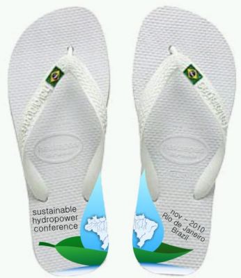 havaianas personalizadas