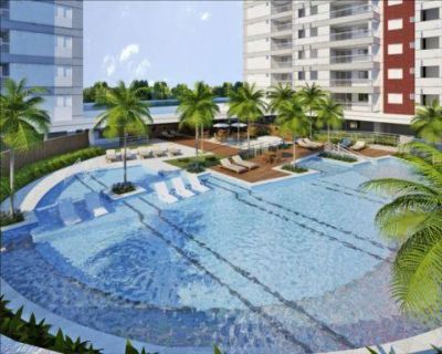 Tribeca Nova Leopoldina