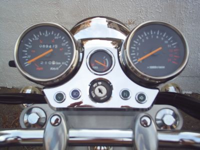 Moto Mirage 250 custom 2008 preta 9400,00