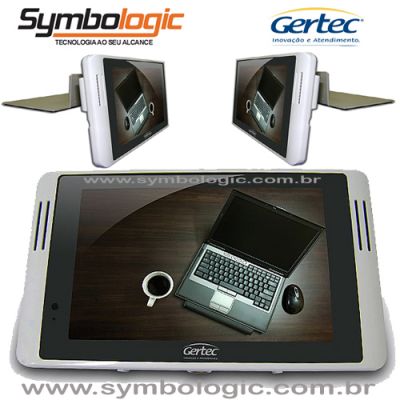 Display de Propaganda Gertec G 7