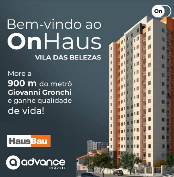 Casa propria, meu apartamento.