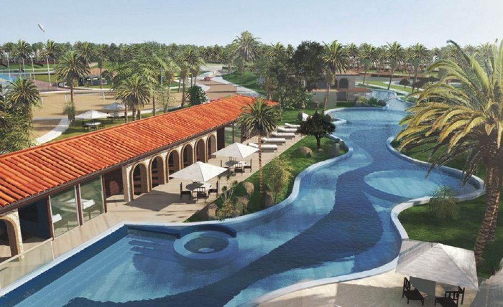 Condominio Tambaba Country Club, Litoral Sul da Paraiba