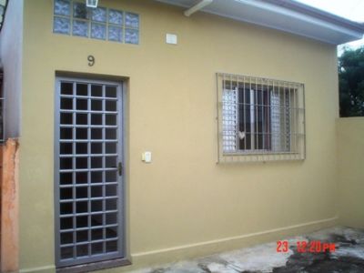 VENDO CASA EM COND. FECHADO CENTRO GUARULHOS SP