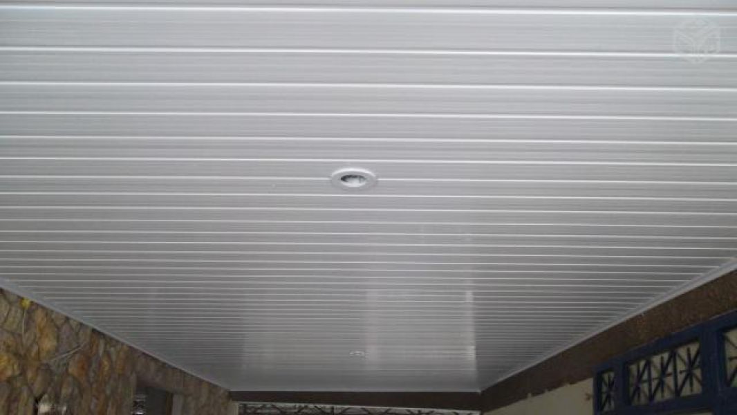 Teto para Sauna a Vapor –Saunas-seca-sauna