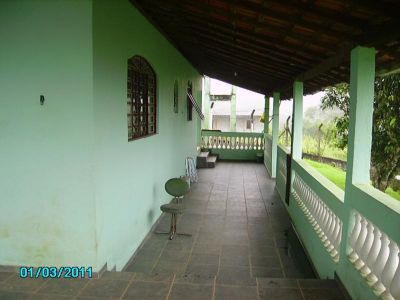 CHÁCARA COM 3.400 M² - SÃO LOURENÇO DA SERRA - SP - F: (11) 4686-1562 - CEL: (11) 7302-9229  