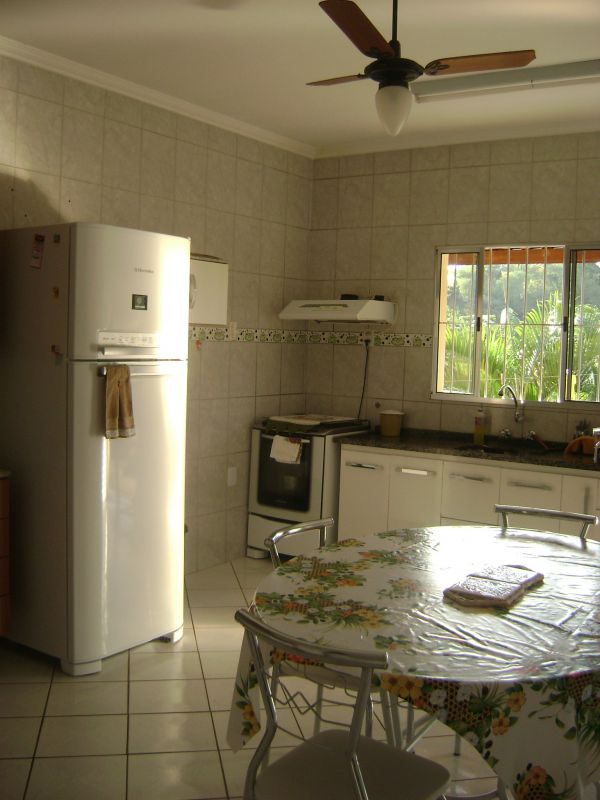 AGI 540, Chacara em Cerquilho, escriturada, tranquilidade, conforto 