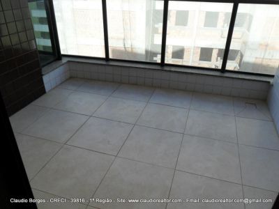 Apartamentos a venda em Salvador, Armação, 1 Quarto