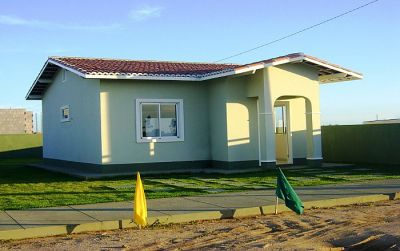 Ótima casa em Macaíba