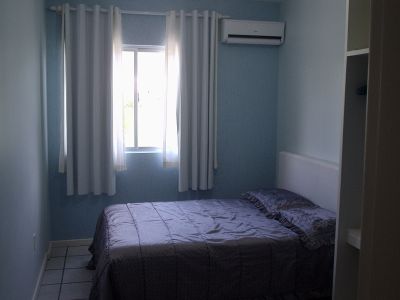 Alugo apartamento na Praia dos Ingleses - Floripa