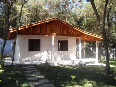 Casas pré fabricadas em PLACAS DE CONCRETO