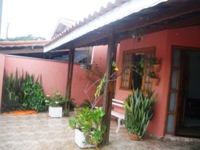 Casa em Boituva