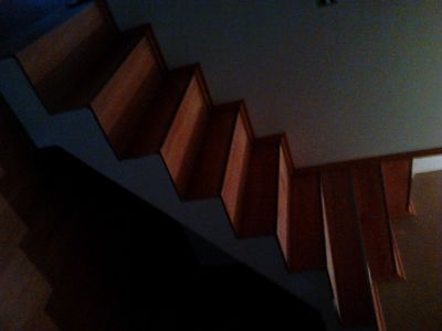 PISOS LAMINADO  DE  MADEIRA 