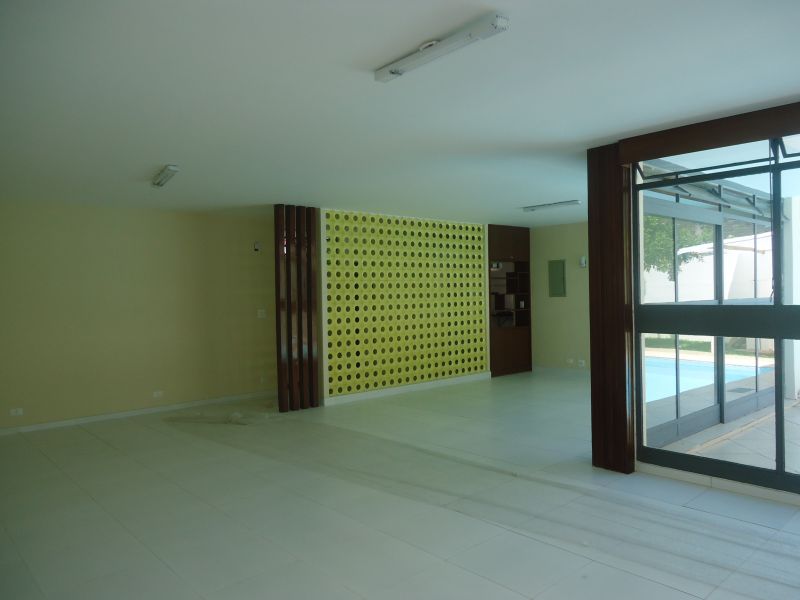 More em bairro tranquilo de São Paulo