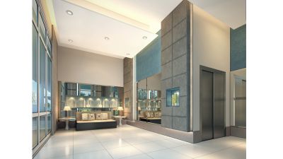 Apartamento Domani Brooklin - 258m² - 4 suites - 5 vagas - Gllaucia da PDG - 7765 7667