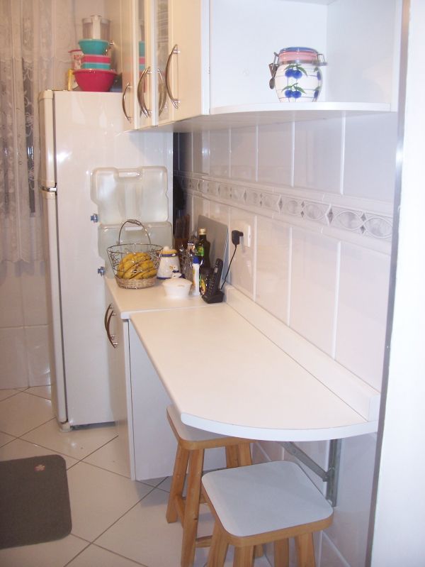 Apartamento de 2 Dormitórios 1 vaga Excelente estado