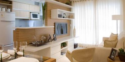 Apartamento - Hall Paulistano 65m²