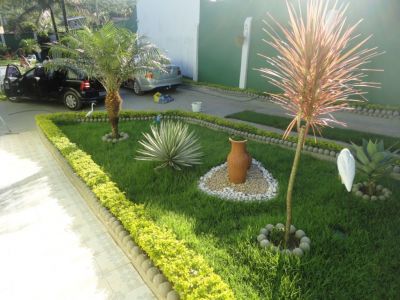 Belíssima casa próximo ao canal em Guarapari Es