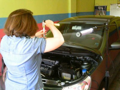 curso de martelinho de ouro em Recife-PE
