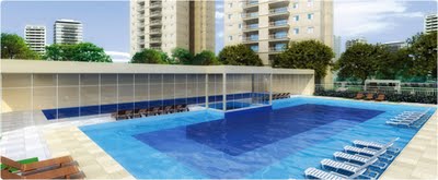 Apartamento, Lançamento em Guarulhos