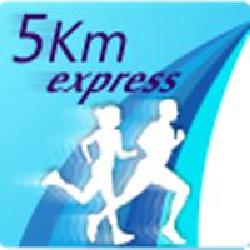 Comece a correr 5 km e tenha qualidade de vida