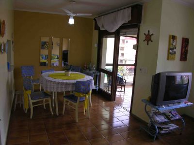 Apto/cobertura no centro de Capão da Canoa- rs