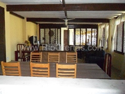 Investimento para pousada em Praia seca entre lagoa  mar e centro comercial  