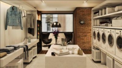 Living Design Vila Madalena - Aptos de 34 m² á 85 m² - 1 á 2 dormts - 1 suíte !!!!