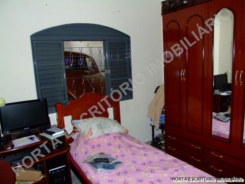 Em Atibaia 2 casas no mesmo terreno Oportunidade Jardim do Alvinópolis