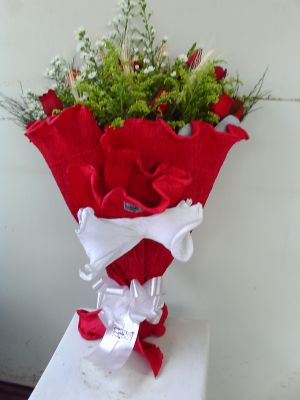 Floricultura Art em Flores - (31) 3532 4385