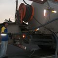 Desentupidora SERV MAR