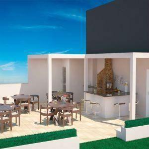 Minha casa minha vida Guarulhos Terrazzo vaga coberta sacada 2 dorms lindo torre unica 