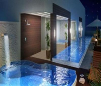 LANÇAMENTO COBERTURA  DE 1 QTO 97,12m² NO NOROESTE !