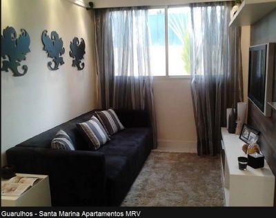 Apartamentos guarulhos minha casa minha vida bonsucesso