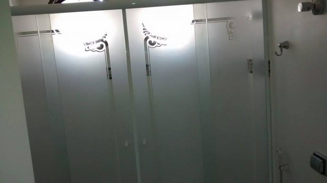 Espelho Box em   Geral