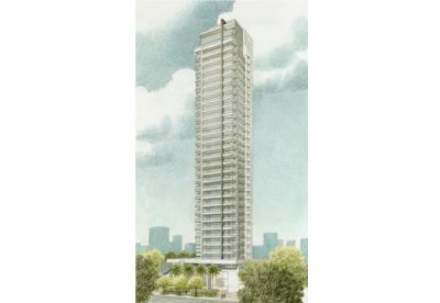 The One Alto Klabin  /  Vila Mariana