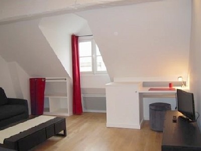 Aluga-se estudio de 26 m ² 